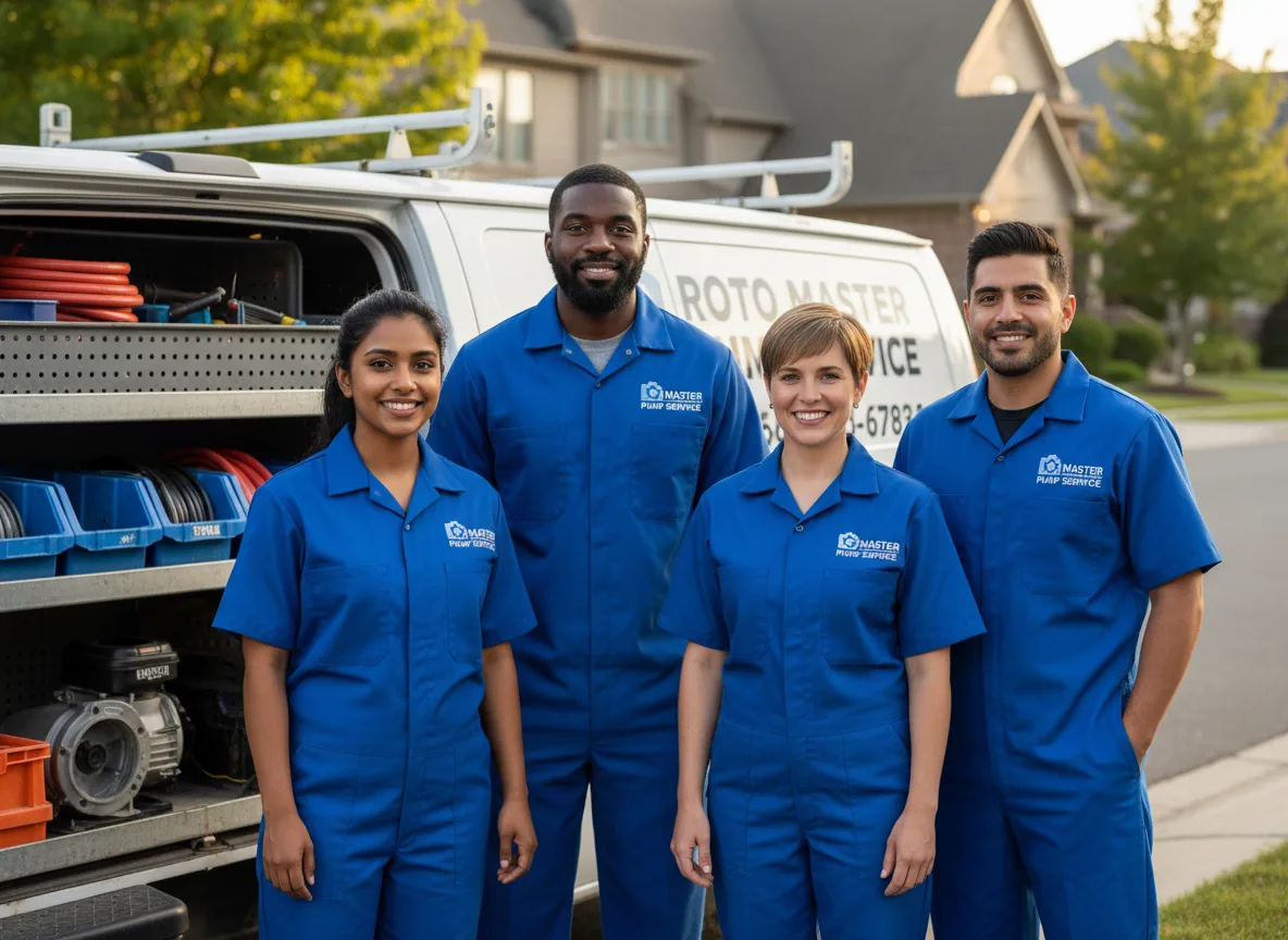 Sump Pump Installation company in Ellisville, IL